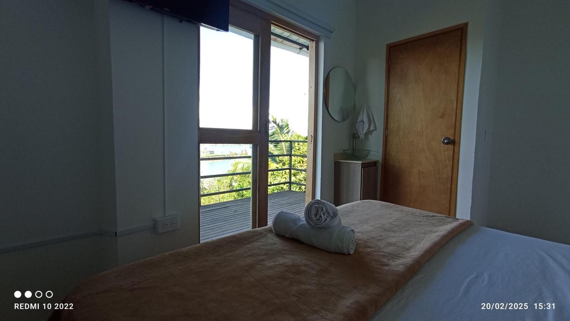 Hotel Mirador Cielo Blue El Penol  Zewnętrze zdjęcie