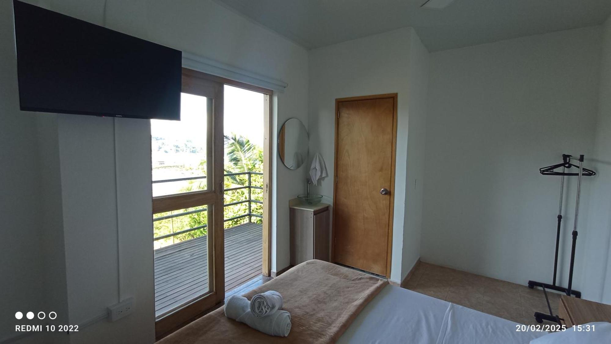 Hotel Mirador Cielo Blue El Penol  Zewnętrze zdjęcie
