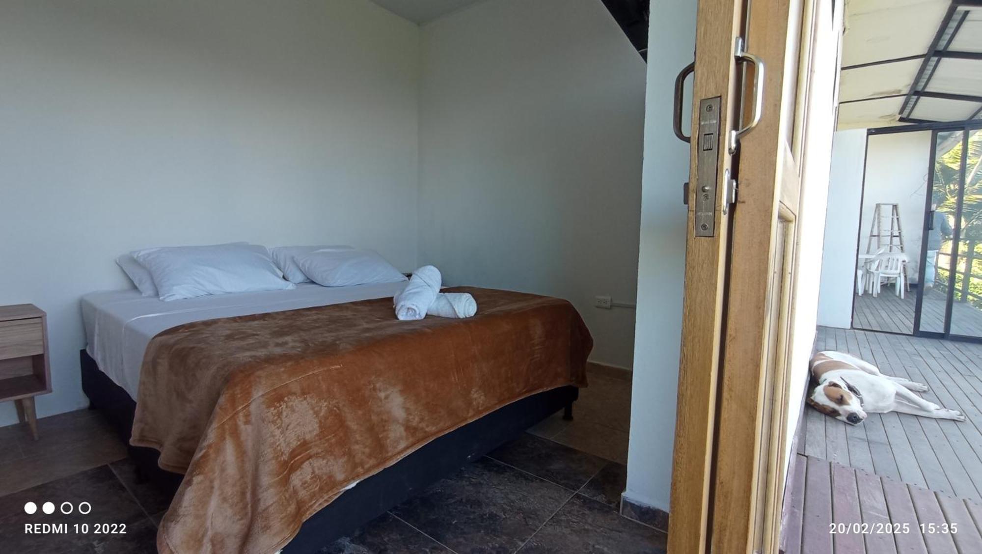 Hotel Mirador Cielo Blue El Penol  Zewnętrze zdjęcie