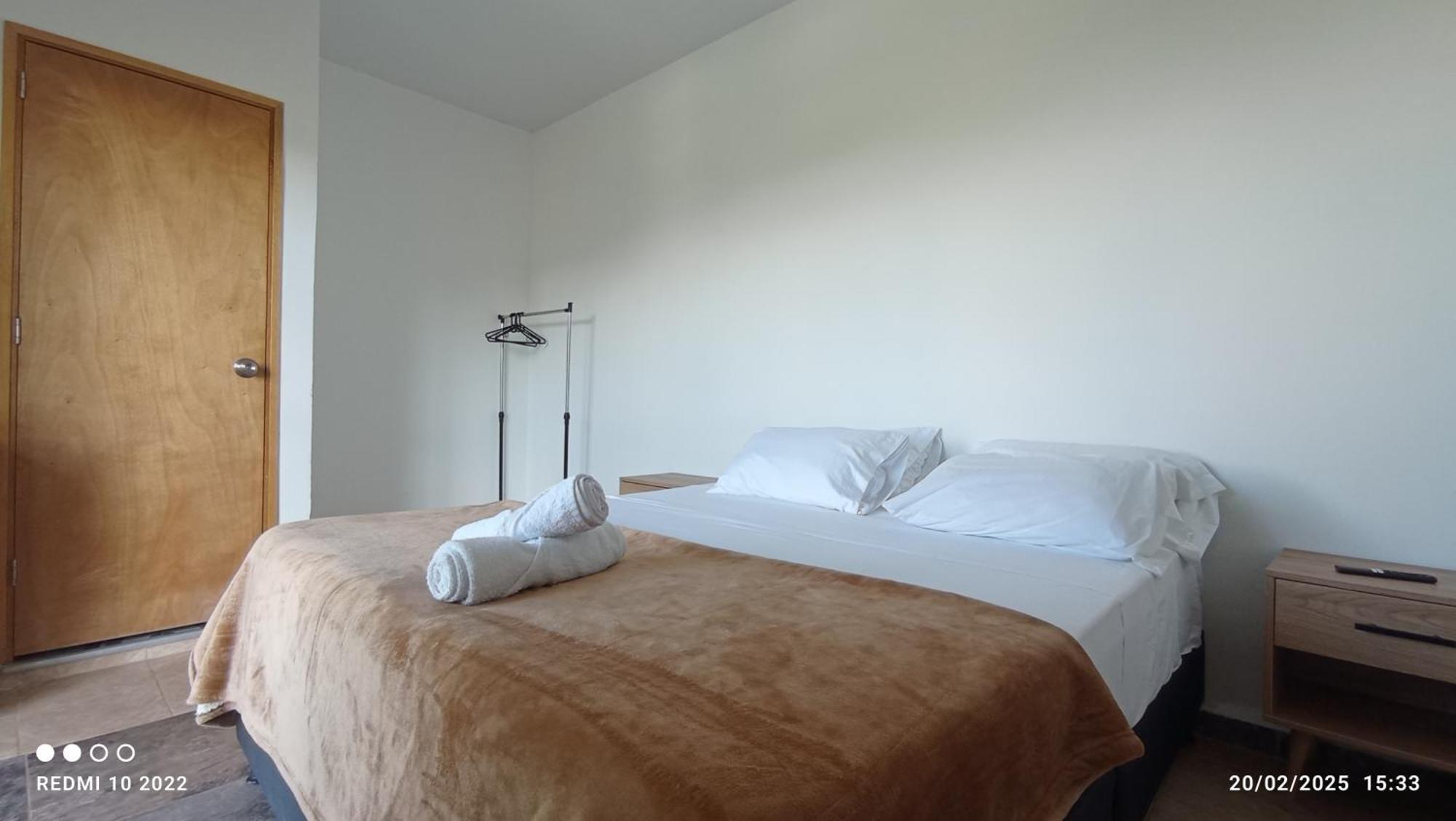 Hotel Mirador Cielo Blue El Penol  Zewnętrze zdjęcie